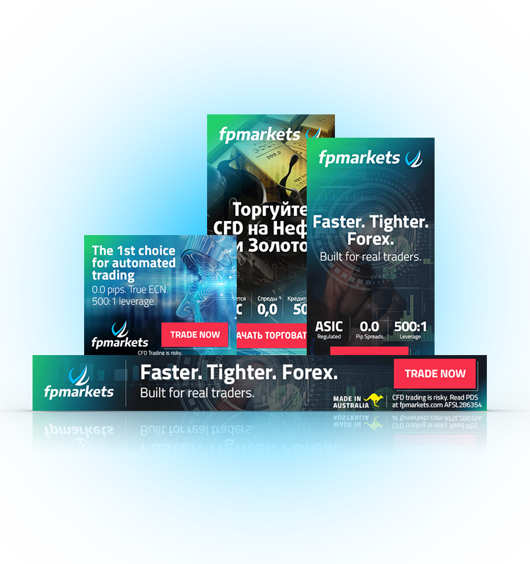 Marketing Tools - FP Markets Partners